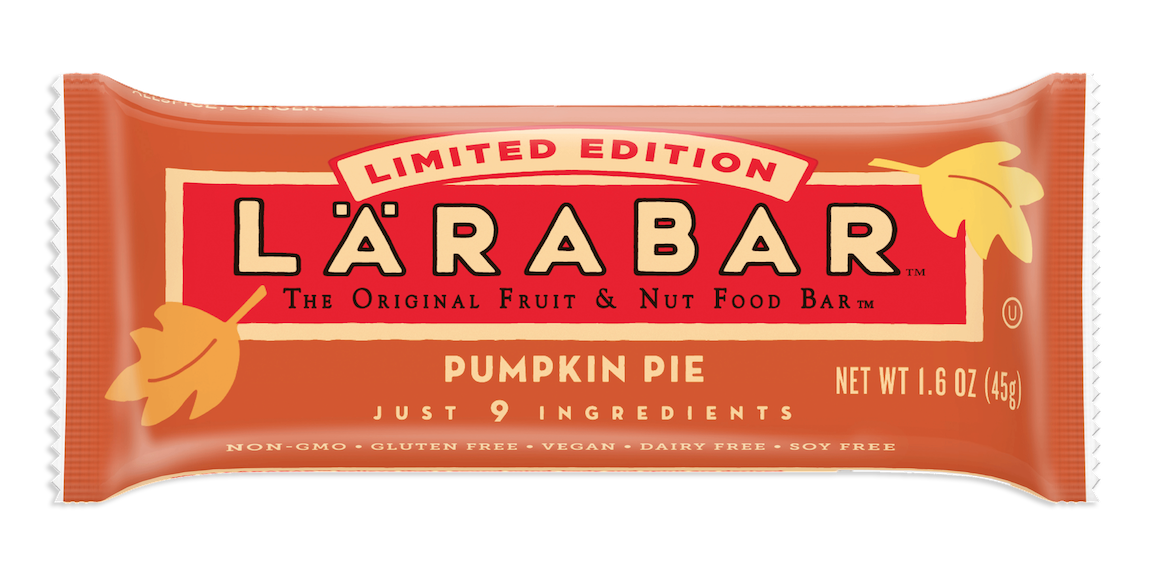 Pumpkin pie