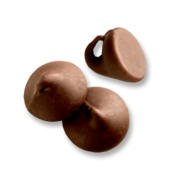 Ingredients chocchips