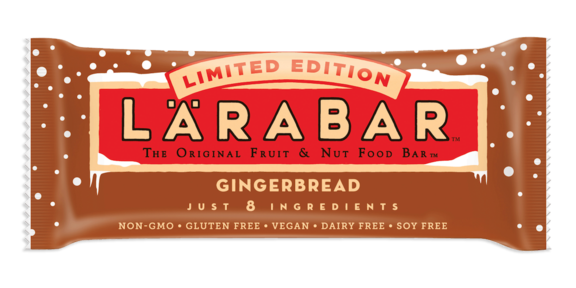 Gingerbread