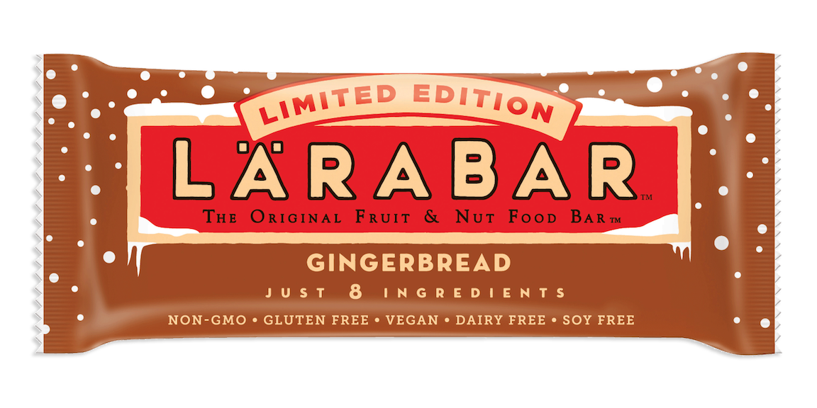 Gingerbread