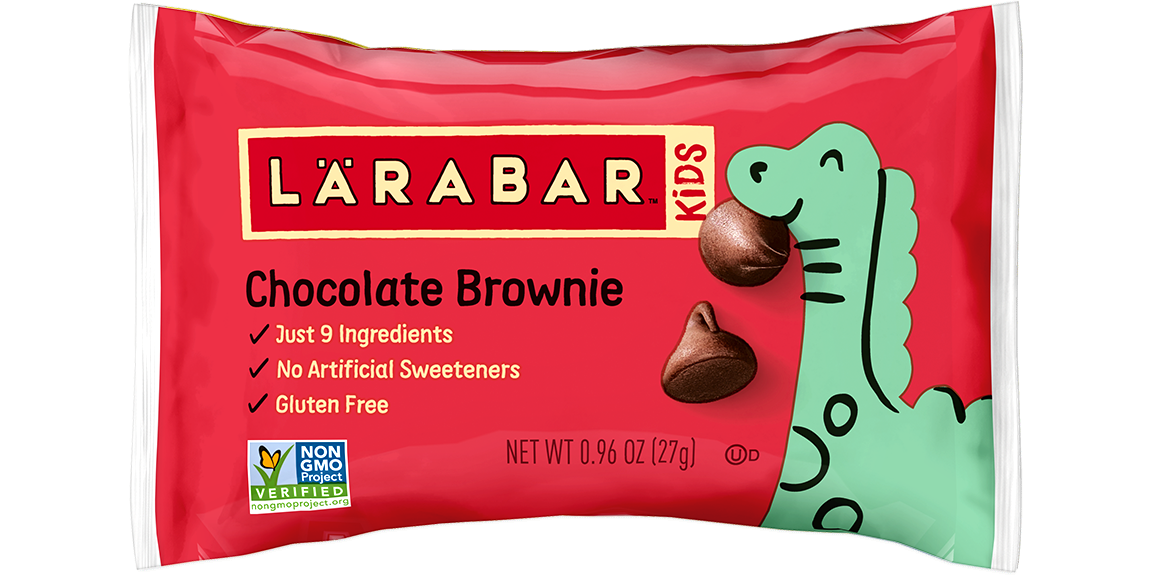 Chocolate brownie new