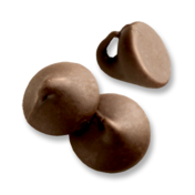 Semisweet choc