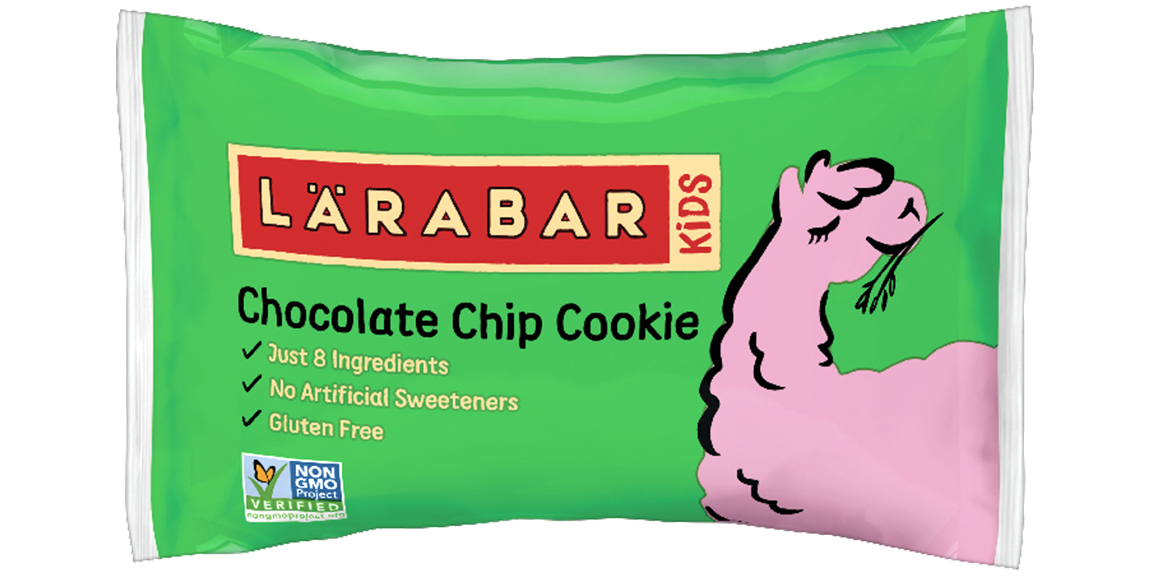 Chocolate chip cookie new