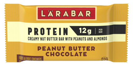 LÄRABAR Protein