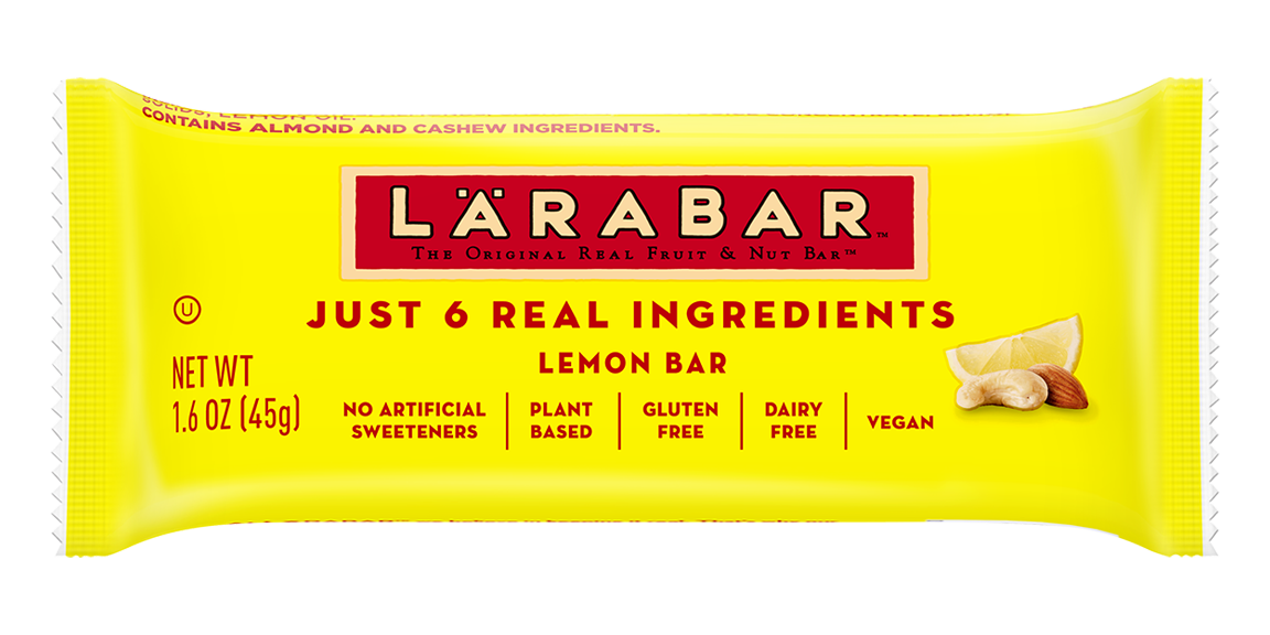 Lemon bar