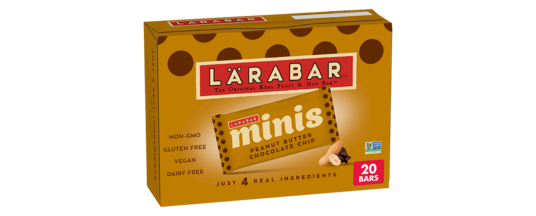 LÄRABAR Minis