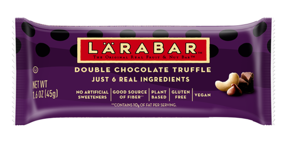 Double Chocolate Truffle