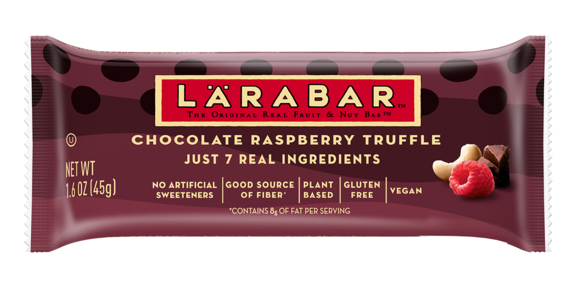 Chocolate Raspberry Truffle