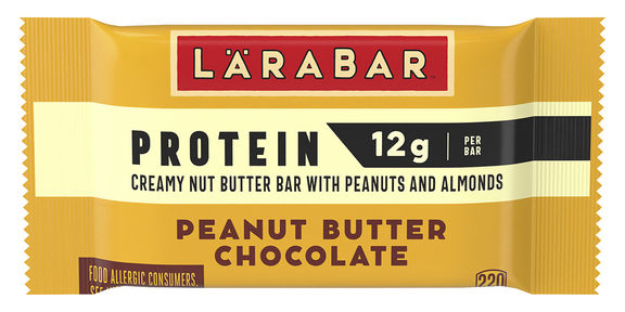 LÄRABAR Peanut Butter Chocolate Protein