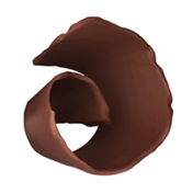 Chocolate Shaving