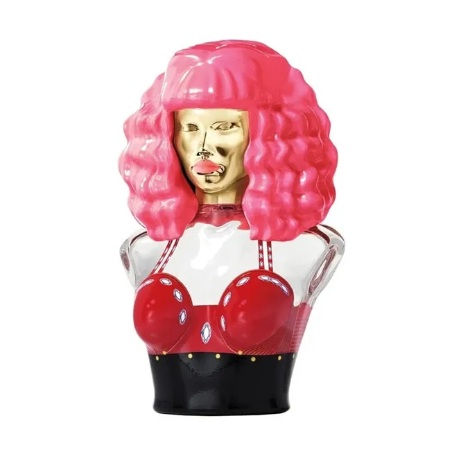 Minajesty by Nicki Minaj