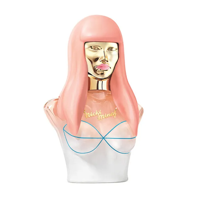 Pink Friday by Nicki Minaj