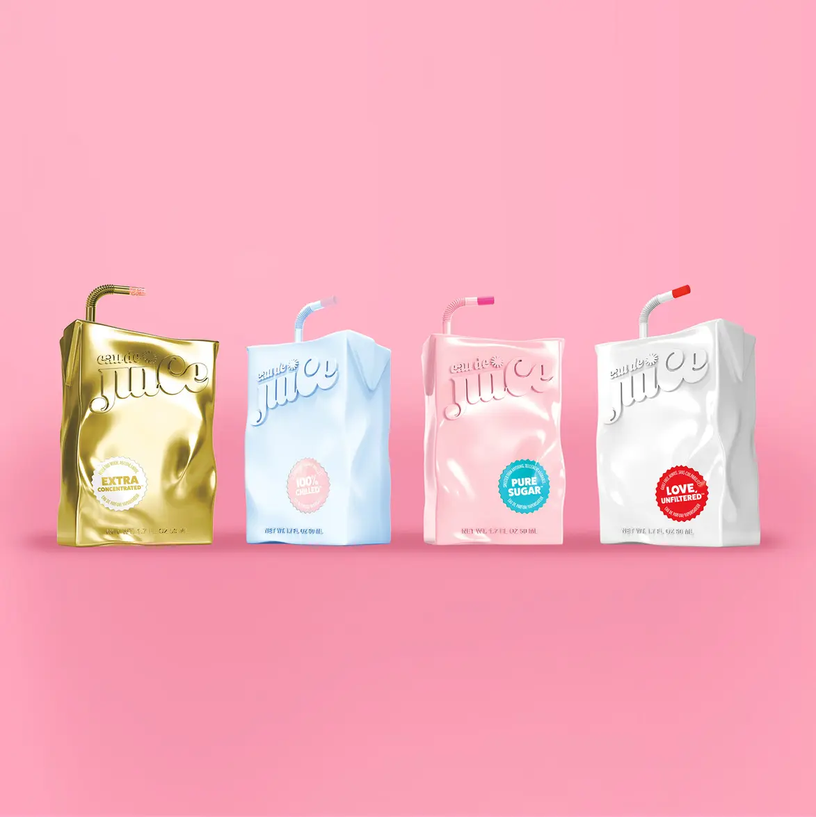 Eau de Juice by Cosmopolitan