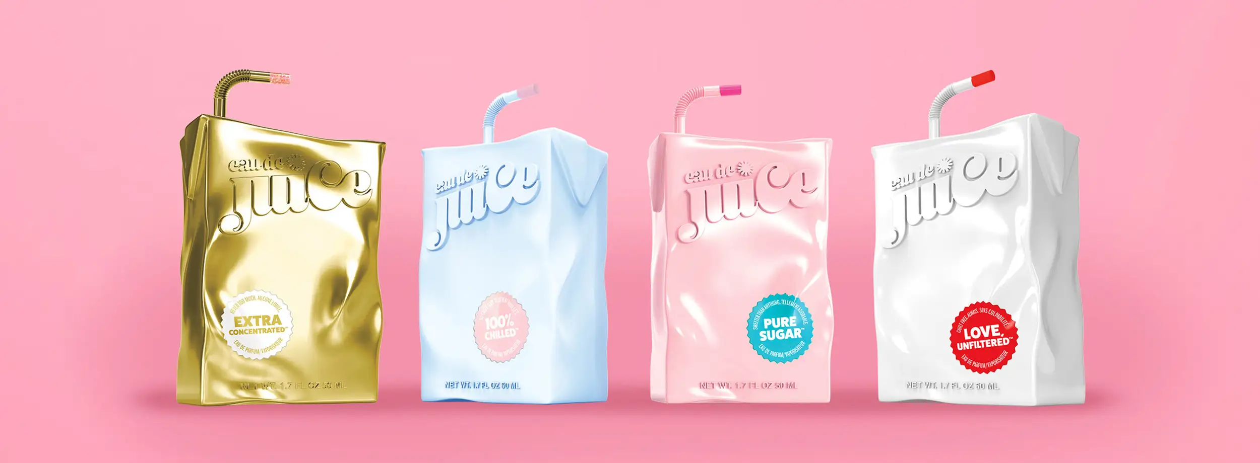 Eau de Juice by Cosmopolitan