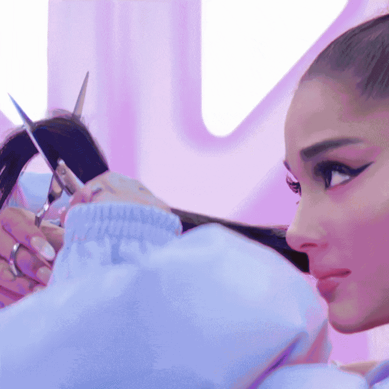 Ariana Grande Fragrances