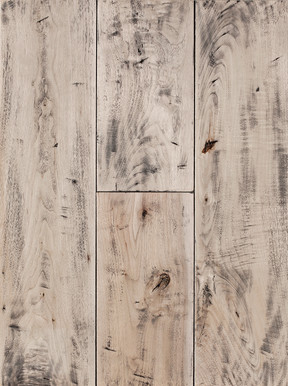 Bespoke walnut eggert