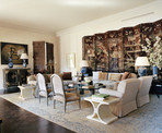 Michael S. Smith Interiors Portfolio