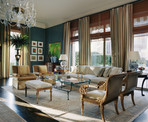 Michael S. Smith Interiors Portfolio