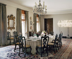 Michael S. Smith Interiors Portfolio