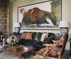 Michael S. Smith Interiors Portfolio