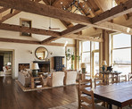 Michael S. Smith Interiors Portfolio