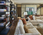 Michael S. Smith Interiors Portfolio