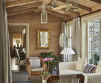 Michael S. Smith Interiors Portfolio