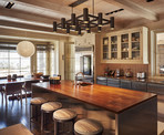 Michael S. Smith Interiors Portfolio