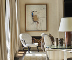 Michael S. Smith Interiors Portfolio