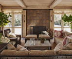 Michael S. Smith Interiors Portfolio
