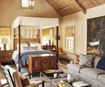 Michael S. Smith Interiors Portfolio
