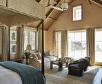 Michael S. Smith Interiors Portfolio