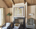 Michael S. Smith Interiors Portfolio