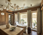 Michael S. Smith Interiors Portfolio