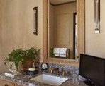 Michael S. Smith Interiors Portfolio