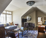 Michael S. Smith Interiors Portfolio