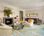 Michael S. Smith Interiors Portfolio