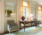 Michael S. Smith Interiors Portfolio