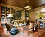Michael S. Smith Interiors Portfolio