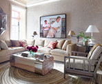 Michael S. Smith Interiors Portfolio