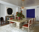 Michael S. Smith Interiors Portfolio