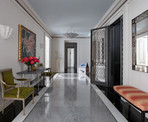 Michael S. Smith Interiors Portfolio