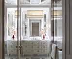 Michael S. Smith Interiors Portfolio