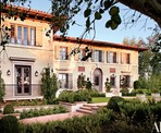 Michael S. Smith Interiors Portfolio