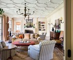 Michael S. Smith Interiors Portfolio