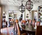 Michael S. Smith Interiors Portfolio