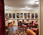 Michael S. Smith Interiors Portfolio