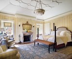 Michael S. Smith Interiors Portfolio