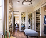 Michael S. Smith Interiors Portfolio