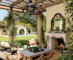 Michael S. Smith Interiors Portfolio